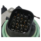 Transmission Shift Solenoid Control Block for Dodge Chrysler Ram 62TE 68371508AB - product view 4