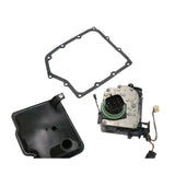 Transmission Valve Body Solenoid Kit for Chrysler Dodge 62TE 68371508AB - product view 1