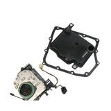 Transmission Valve Body Solenoid Kit for Chrysler Dodge 62TE 68371508AB - product view 2