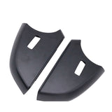 Mirror Lower Cover Cap Pair for Mercedes-Benz W166 A1668200122 - product view 1