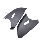 Mirror Lower Cover Cap Pair for Mercedes-Benz W166 A1668200122 - product view 2