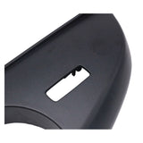 Mirror Lower Cover Cap Pair for Mercedes-Benz W166 A1668200122 - product view 4