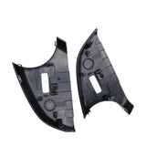 Mirror Lower Cover Cap Pair for Mercedes-Benz W166 A1668200122 - product view 6