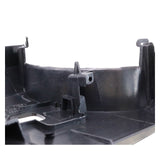 Mirror Lower Cover Cap Pair for Mercedes-Benz W166 A1668200122 - product view 8