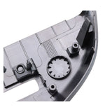 Mirror Lower Cover Cap Pair for Mercedes-Benz W166 A1668200122 - product view 9