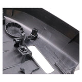Mirror Lower Cover Cap Pair for Mercedes-Benz W166 A1668200122 - product view 12