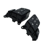 Steering Wheel Control Switch Set for Mercedes-Benz W204 W212 X204 - product view 1