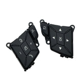 Steering Wheel Control Switch Set for Mercedes-Benz W204 W212 X204 - product view 2