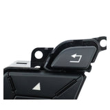 Steering Wheel Control Switch Set for Mercedes-Benz W204 W212 X204 - product view 8