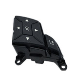 Steering Wheel Control Switch Set for Mercedes-Benz W204 W212 X204 - product view 9