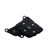 Steering Wheel Control Switch Set for Mercedes-Benz W204 W212 X204 - product view 11