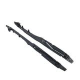Power Sunroof Track Cable Pair for Ford F-150 Expedition Navigator - product view 12