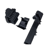 Air Cleaner Box and Intake Tube Set for 2019-2022 Toyota Corolla - product view 3