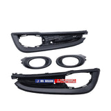 Fog Light Kit with Wiring for 2013-2015 Honda Civic Sedan - product view 2