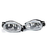 Fog Light Kit with Wiring for 2013-2015 Honda Civic Sedan - product view 6