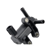 Vapor Canister Purge Valve for 2003-2011 Honda Accord Element TSX - product view 4