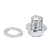 Engine Oil Pan Drain Plug and Washer Set for Honda Acura - product view 8