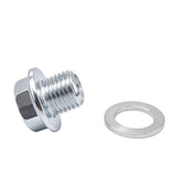 Engine Oil Pan Drain Plug and Washer Set for Honda Acura - product view 9