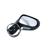 Right Heated Memory Power Mirror for 2010-2012 Lexus ES350 - product view 1