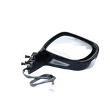 Right Heated Memory Power Mirror for 2010-2012 Lexus ES350 - product view 3