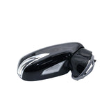 Right Heated Memory Power Mirror for 2010-2012 Lexus ES350 - product view 10