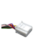 Right Heated Memory Power Mirror for 2010-2012 Lexus ES350 - product view 12