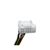 Right Heated Memory Power Mirror for 2010-2012 Lexus ES350 - product view 13