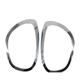 Headlight Retaining Ring Pair for Mini Cooper Countryman - product view 2