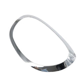 Headlight Retaining Ring Pair for Mini Cooper Countryman - product view 4