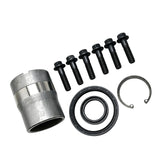 Transfer Case Angle Gear Spline Service Kit for 03-09 Volvo S60 2.5T AWD 2.5L 987985 - product view 4