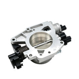 Throttle Body for 2005-2006 Dodge Jeep Mitsubishi 3.7L 53032849AB - product view 4