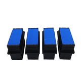 Engine Air Filter Set for Kenworth Peterbilt Trucks P621725 - product view 1