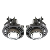 Fog Light Pair for 2014-2017 Jeep Compass 68140324AA - product view 2
