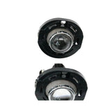 Fog Light Pair for 2014-2017 Jeep Compass 68140324AA - product view 3
