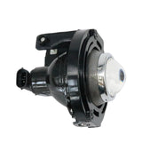 Fog Light Pair for 2014-2017 Jeep Compass 68140324AA - product view 4