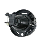 Fog Light Pair for 2014-2017 Jeep Compass 68140324AA - product view 6