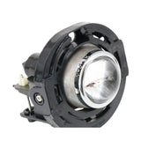 Fog Light Pair for 2014-2017 Jeep Compass 68140324AA - product view 7
