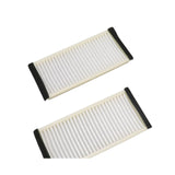 Engine and Cabin Air Filter Set for Aston Martin Rapide Vanquish - product view 6