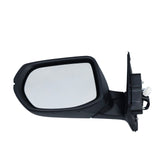 Left Heated Power Mirror for 2016-2018 Honda HR-V - product view 1