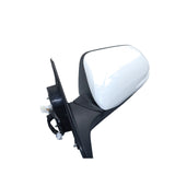 Left Heated Power Mirror for 2016-2018 Honda HR-V - product view 4