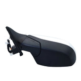 Left Heated Power Mirror for 2016-2018 Honda HR-V - product view 6