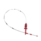 Engine Oil Dipstick for Mercedes-Benz AMG M156 1560101772 - product view 2