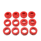 Body Mount Bushing Kit for Chevrolet GMC Trucks 7-108 - product view 11