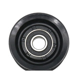 Serpentine Belt Tensioner and Pulley Kit for 2012-2015 Honda Civic Acura ILX 38278 - product view 4