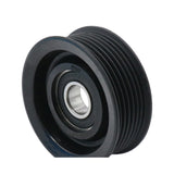Serpentine Belt Tensioner and Pulley Kit for 2012-2015 Honda Civic Acura ILX 38278 - product view 11