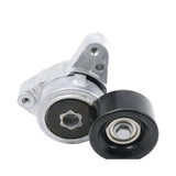 Serpentine Belt Tensioner and Pulley Kit for 2012-2015 Honda Civic Acura ILX 38278 - product view 12