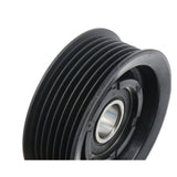Serpentine Belt Tensioner and Pulley Kit for 2012-2015 Honda Civic Acura ILX 38278 - product view 13
