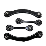 Rear Upper Lower Forward Control Arm Set for 2020-2024 Ford Bronco Sport - product view 2