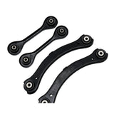 Rear Upper Lower Forward Control Arm Set for 2020-2024 Ford Bronco Sport - product view 3