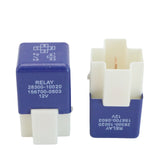 Starter Relay for Toyota 4Runner Avalon Sequoia Tundra 28300-10020 - product view 2